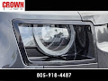 2024 Land Rover Defender X-Dynamic SE