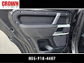 2024 Land Rover Defender X-Dynamic SE