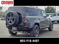 2024 Land Rover Defender X-Dynamic SE