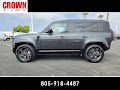 2024 Land Rover Defender X-Dynamic SE