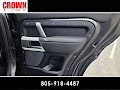 2024 Land Rover Defender X-Dynamic SE