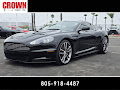 2009 Aston Martin DBS Base