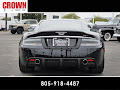 2009 Aston Martin DBS Base