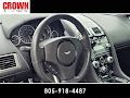 2009 Aston Martin DBS Base