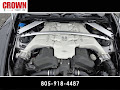 2009 Aston Martin DBS Base