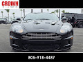 2009 Aston Martin DBS Base