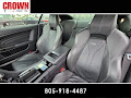 2009 Aston Martin DBS Base