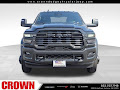 2025 RAM 5500 Chassis Cab Tradesman