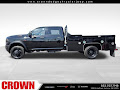 2025 RAM 5500 Chassis Cab Tradesman