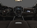 2025 RAM 3500 Longhorn