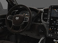 2025 RAM 3500 Longhorn