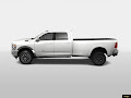 2025 RAM 3500 Longhorn