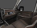 2025 RAM 3500 Longhorn