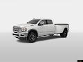 2025 RAM 3500 Longhorn