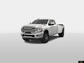 2025 RAM 3500 Longhorn