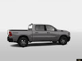 2025 RAM 1500 Warlock