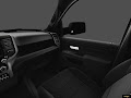 2025 RAM 1500 Warlock