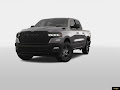 2025 RAM 1500 Warlock