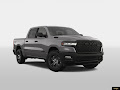 2025 RAM 1500 Warlock