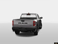2025 RAM 1500 Warlock