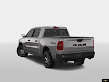2025 RAM 1500 Warlock