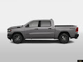 2025 RAM 1500 Warlock