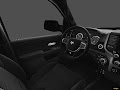 2025 RAM 1500 Warlock