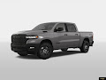 2025 RAM 1500 Warlock