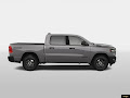 2025 RAM 1500 Warlock