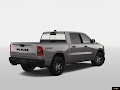 2025 RAM 1500 Warlock