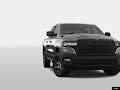 2025 RAM 1500 Warlock