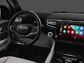 2025 Jeep Wagoneer Base