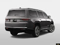 2025 Jeep Wagoneer Base