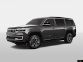 2025 Jeep Wagoneer Base