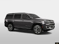 2025 Jeep Wagoneer Base