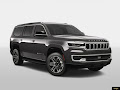 2025 Jeep Wagoneer Base
