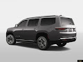2025 Jeep Wagoneer Base