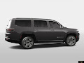 2025 Jeep Wagoneer Base