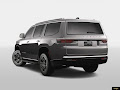 2025 Jeep Wagoneer Base