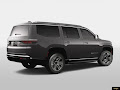 2025 Jeep Wagoneer Base