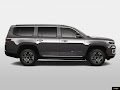 2025 Jeep Wagoneer Base