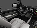 2025 Jeep Wagoneer Base