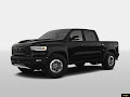 2025 RAM 1500 RHO