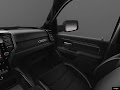 2025 RAM 1500 RHO