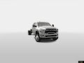 2025 RAM 5500 Chassis Cab Tradesman