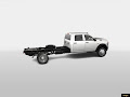 2025 RAM 5500 Chassis Cab Tradesman