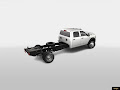 2025 RAM 5500 Chassis Cab Tradesman