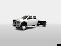 2025 RAM 5500 Chassis Cab Tradesman