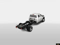 2025 RAM 5500 Chassis Cab Tradesman