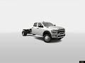 2025 RAM 5500 Chassis Cab Tradesman